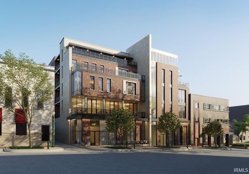 203-115 E Kirkwood Ave Unit 203, Bloomington, IN, 47408 | Card Image