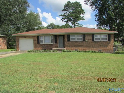 1013 Starr Ave Se, Huntsville, AL, 35803-2351 | Card Image