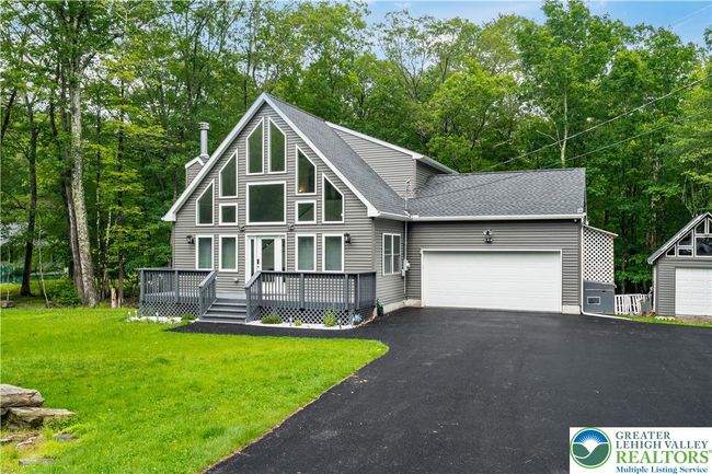 4130 Mill Creek Dr, House other with 3 bedrooms, 2 bathrooms and null parking in Cresco PA | Image 6