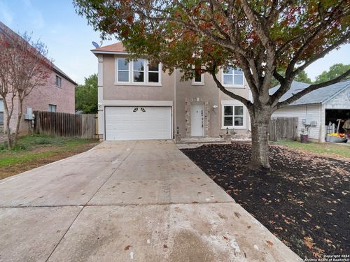 3324 Baldwin Park, Schertz, TX, 78154 | Card Image