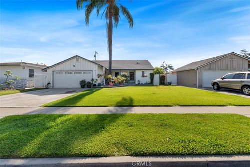 12282 Ellen St, Garden Grove, CA, 92840-3229 | Card Image