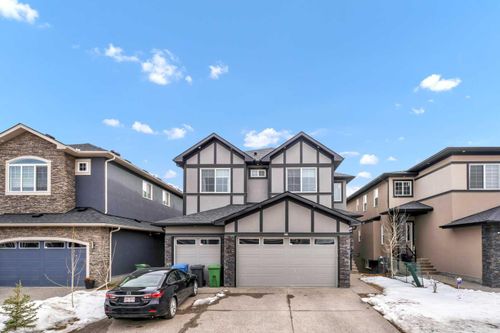 247 Pl Kinniburgh, Chestermere, AB, T1X1Y2 | Card Image