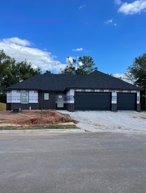 1418 N Collins Drive, Republic, MO, 65738 | Card Image