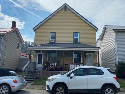 1411 Orr Ave, Kittanning, PA, 16201-1036 | Card Image