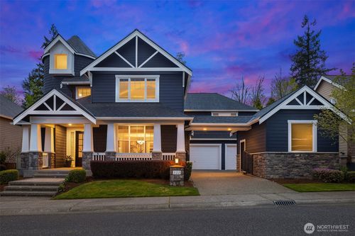 322 240th Pl Se, Sammamish, WA, 98074-3683 | Card Image
