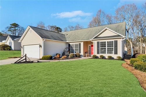 132 Fledgling Way, Easley, SC, 29642-1540 | Card Image