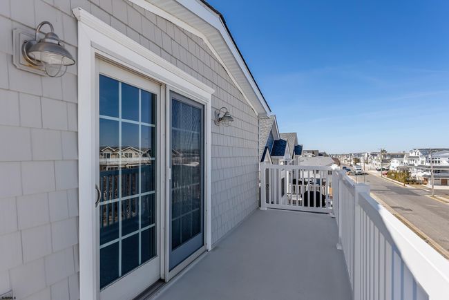 468 21st St Street, House other with 5 bedrooms, 3 bathrooms and null parking in Avalon Boro NJ | Image 46