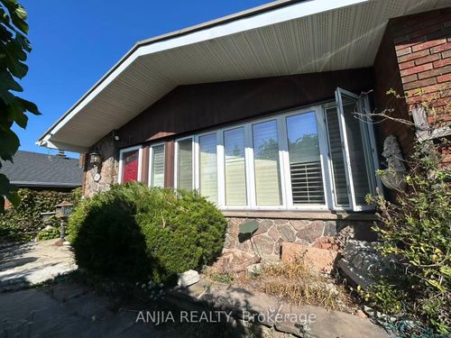 basement-500 Huntingwood Dr, Scarborough, ON, M1W1G4 | Card Image