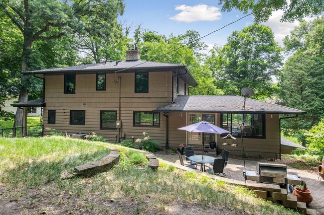 Exterior improvements include new roof, soffits, fascia and gutters in 2018 | Image 30
