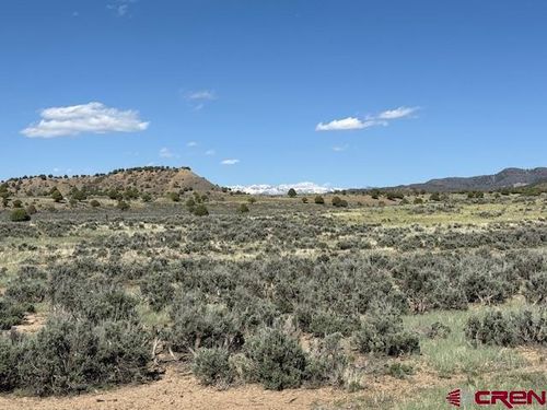 X S Rockcliff Cir, Pagosa Springs, CO, 81147 | Card Image