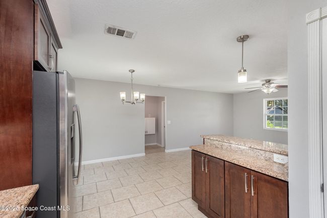 7339 Carillon Ave, House other with 3 bedrooms, 2 bathrooms and null parking in Cocoa FL | Image 7