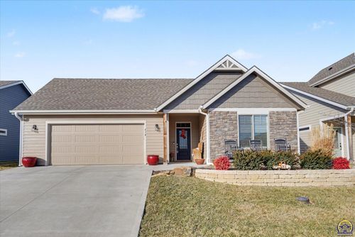 415 N Daylily Dr, Lawrence, KS, 66049-7872 | Card Image
