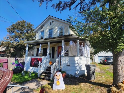 124 W North St, Rome, NY, 13440-6536 | Card Image