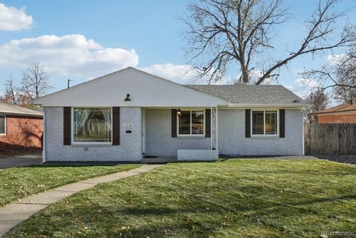 5530 Holland Dr, Arvada, CO, 80002-2960 | Card Image