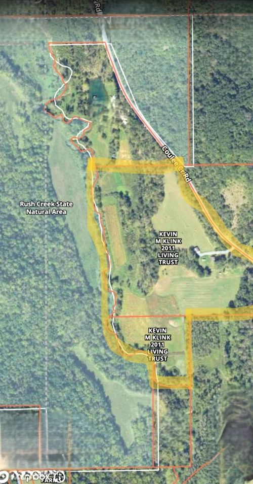 11393 Coulee Creek Road, FREEMAN, WI, 54628 | Card Image