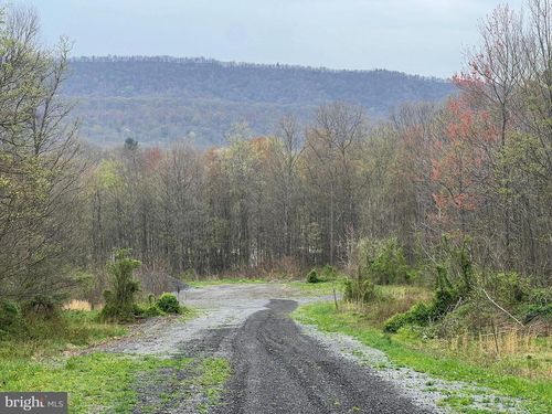 Lot #15 Ridge Way Drive, Everett, PA, 15537 | Card Image