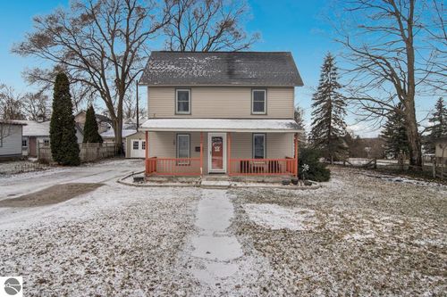 308 S Brownson Ave, Kingsley, MI, 49649-5105 | Card Image