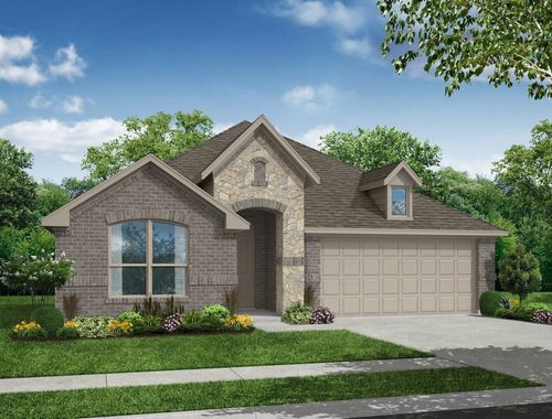 6225 Delacroix Dr, Royse City, TX, 75189-8893 | Card Image