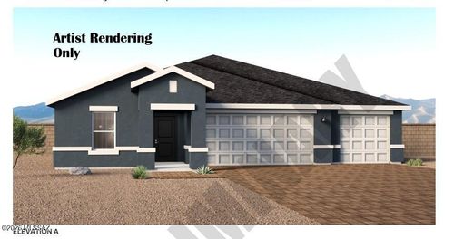 630 W Maria Elena St, Corona De Tucson, AZ, 85641 | Card Image