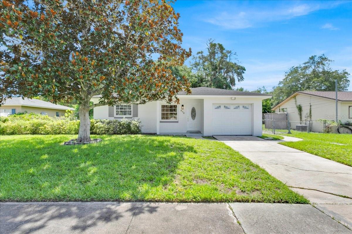 Darwin Dr, Altamonte Springs, FL 32701