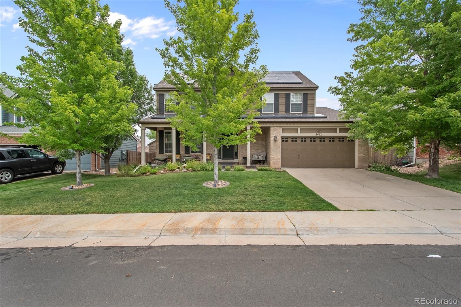 Sicily Way, Aurora, CO 80015
