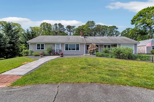 25 Pheasant Cove Cir, Yarmouth Port, MA, 02675-1022 | Card Image