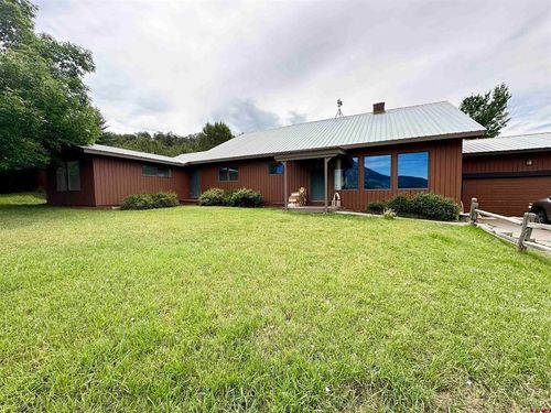 42638 Zeldenthuis Rd, Crawford, CO, 81415-8105 | Card Image