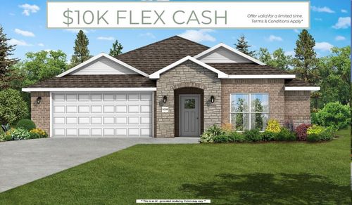 4427 W Cactus Pl, Fayetteville, AR, 72704 | Card Image