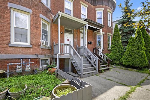 91 Carson Ave, Newburgh, NY, 12550-5920 | Card Image
