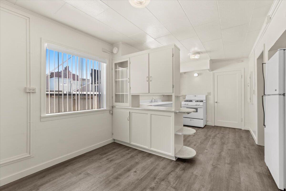 Commercial Sale in Fortuna 4