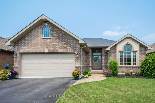 48 Cavendish Dr, Belleville, ON, K8N0L6 | Card Image