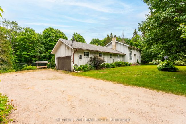 269 Old Muskoka Rd S, House other with 4 bedrooms, 2 bathrooms and 8 parking in Machar ON | Image 7