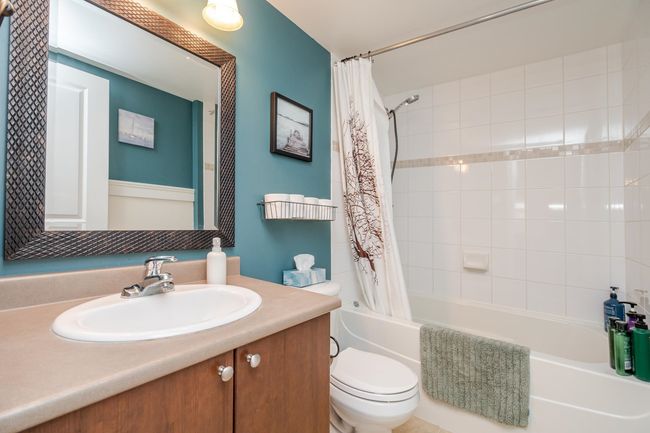 109 - 2581 Langdon St, Condo with 2 bedrooms, 2 bathrooms and 1 parking in Abbotsford BC | Image 24