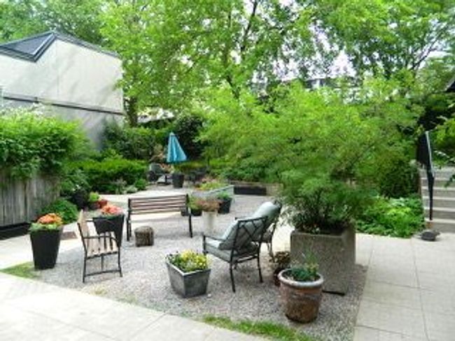 17 - 123 Strathcona Ave, Condo with 2 bedrooms, 1 bathrooms and 1 parking in Toronto ON | Image 20