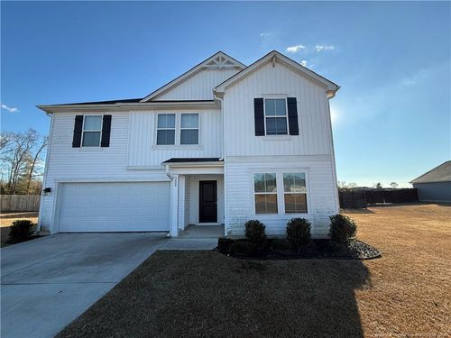 204 Taylors Creek Way, Godwin, NC, 28344-5503 | Card Image