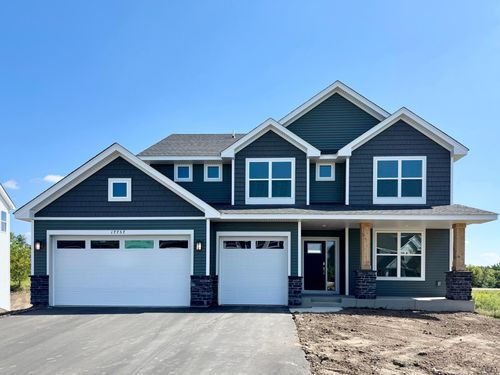 17757 54th St Ne, Otsego, MN, 55374-2809 | Card Image
