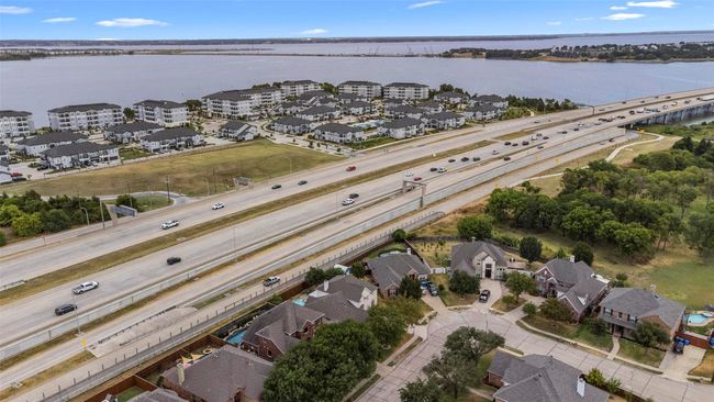 Aerial View minutes away from Sapphire Bay 1 Billion Dollar Project. | Image 35