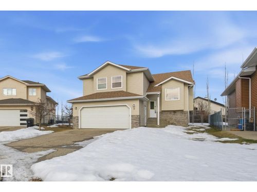 9 Deerfield Crt, Spruce Grove, AB, T7X4B1 | Card Image
