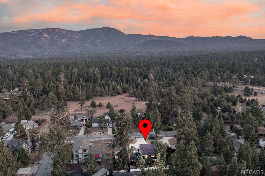 Residential in Big Bear City 2