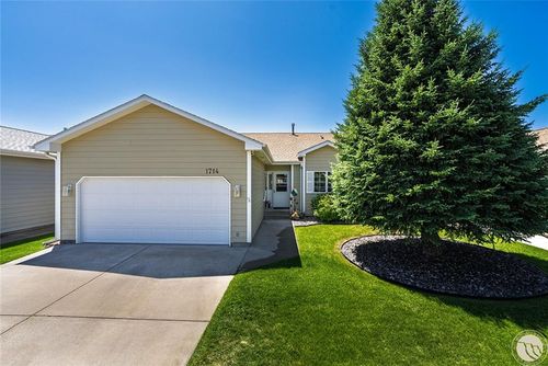 1714 Wellington Pl, Billings, MT, 59102-6553 | Card Image
