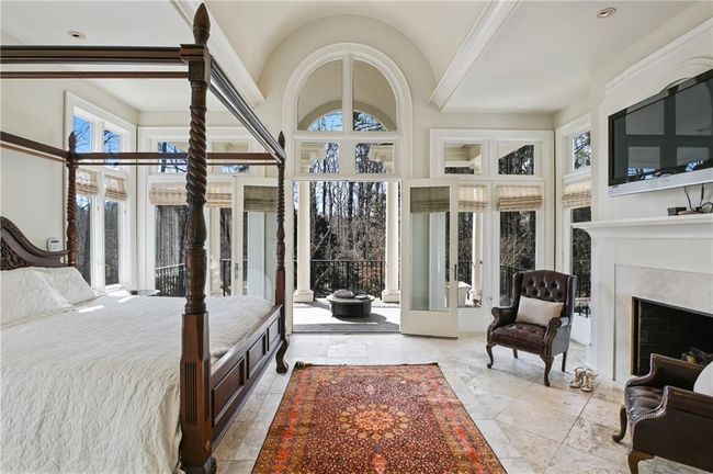 510 Covington Cv, House other with 6 bedrooms, 10 bathrooms and 5 parking in Alpharetta GA | Image 44