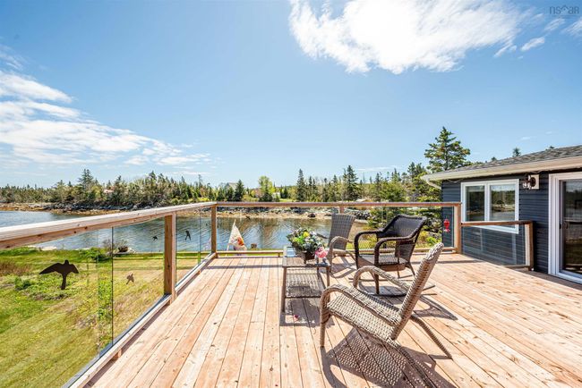 1303 W Jeddore Rd, House other with 2 bedrooms, 2 bathrooms and 2 parking in Head Of Jeddore NS | Image 40