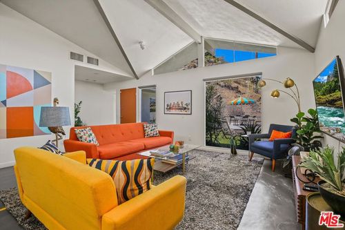 2499 S Palm Canyon Drive, Palm Springs, CA, 92264 | Card Image