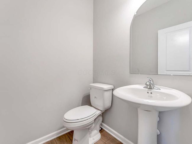 1689 Bookfield Ln, Condo with 3 bedrooms, 3 bathrooms and null parking in Grove City OH | Image 7