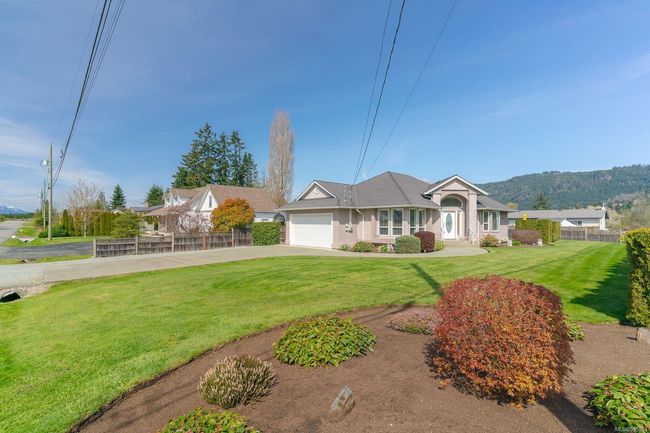 3007 Stockton St, House other with 3 bedrooms, 2 bathrooms and 3 parking in Port Alberni BC | Image 34