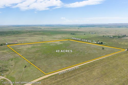 TBD Spring Creek Rd, Hermosa, SD, 57744 | Card Image