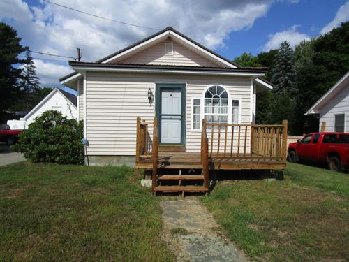 10 York Street Street, Howland, ME, 04448 | Card Image