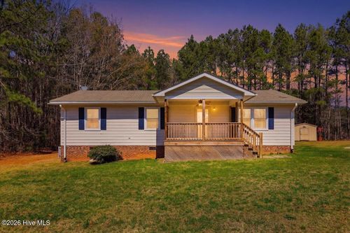 254 Capps Farm Road, Hollister, NC, 27844 | Card Image