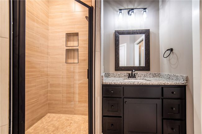 Primary bath walk in shower | Image 26