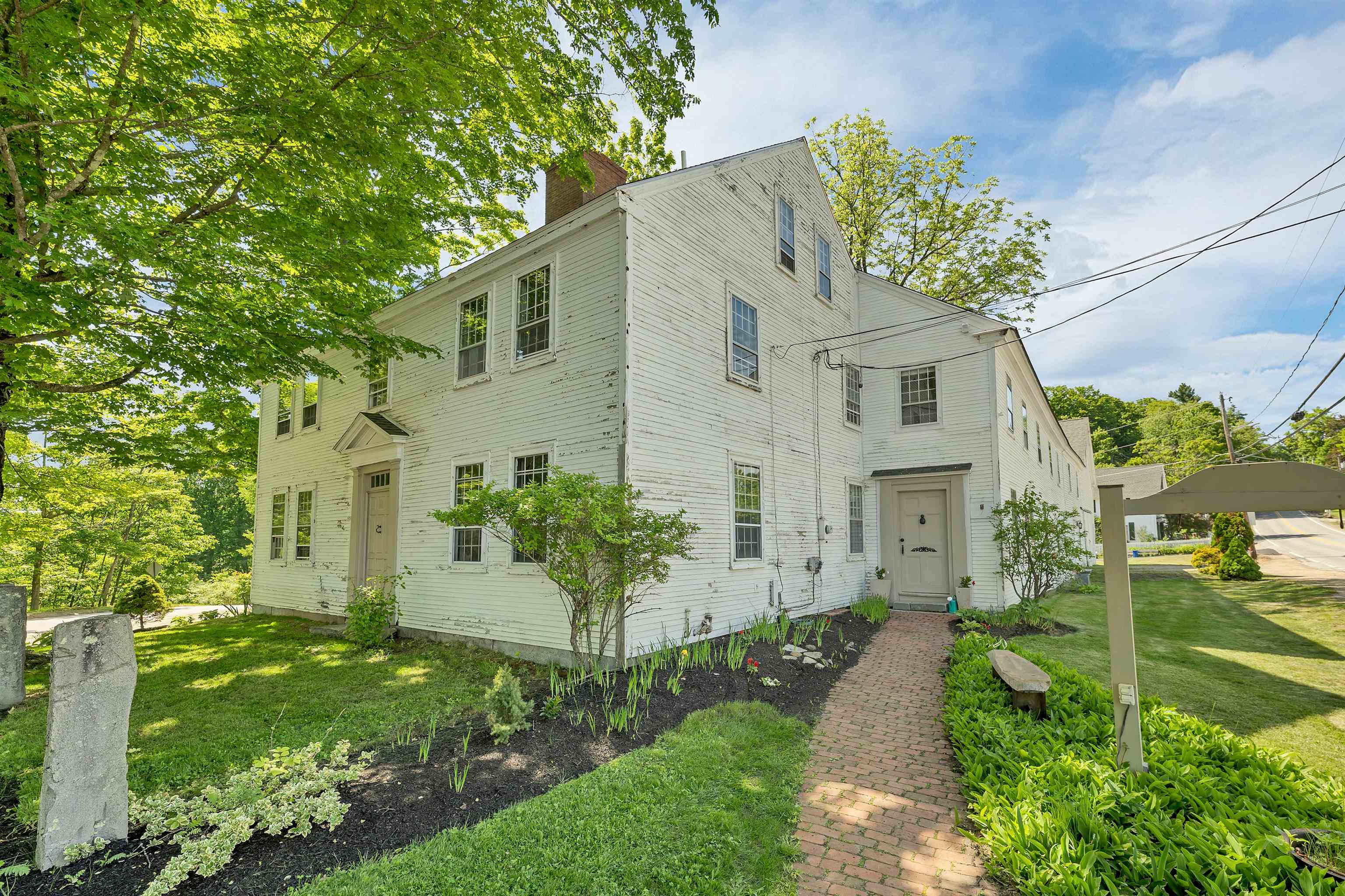 Residential in Gilmanton 2